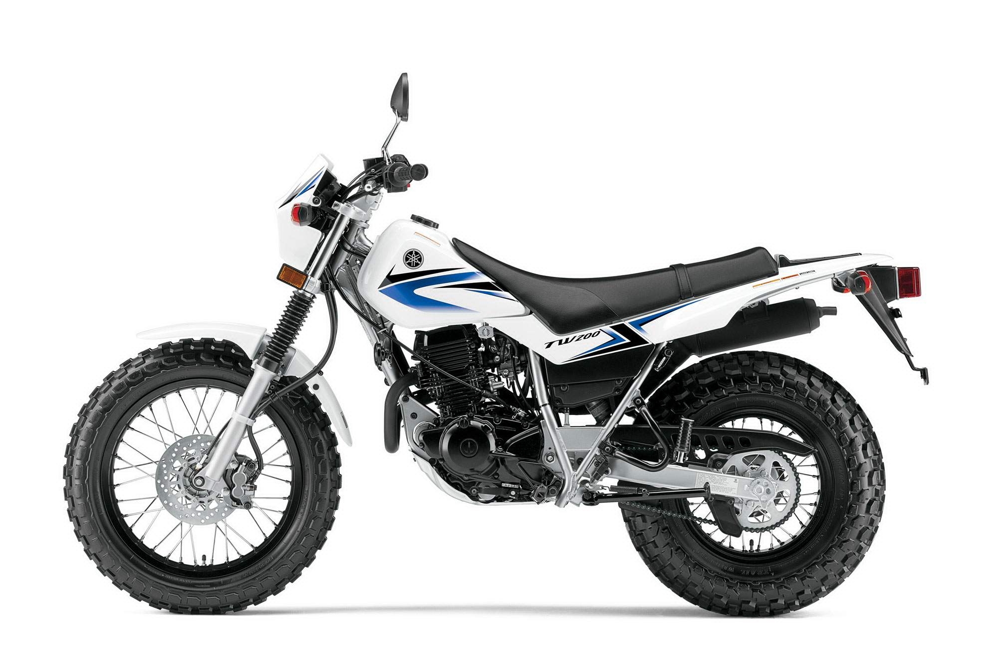 2013 yamaha store tw200